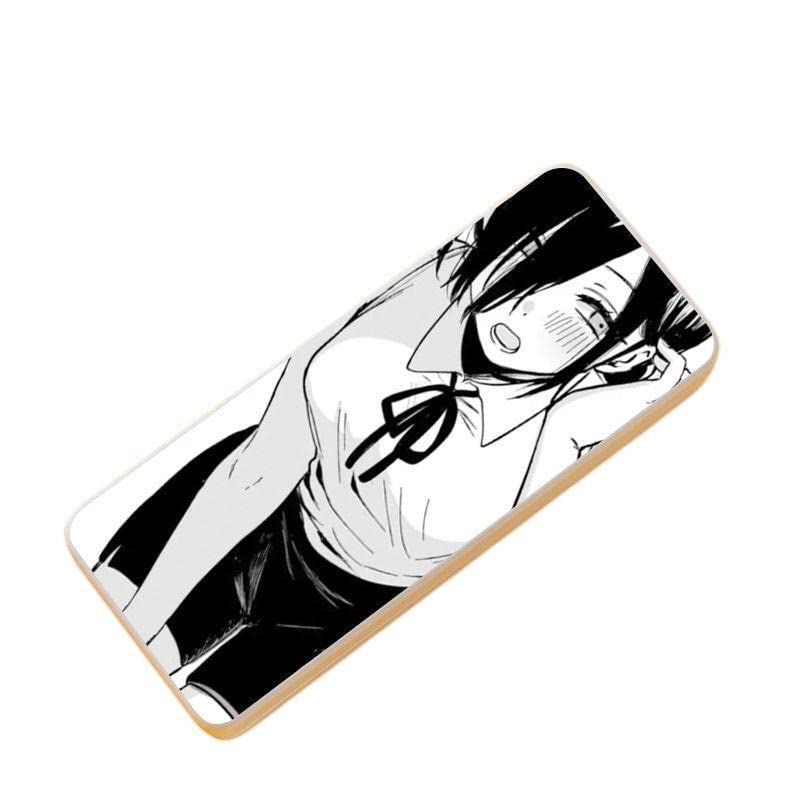 Amazon.co.jp: SUANA チェンソーマン 眼鏡ケース メガネケース メガネ